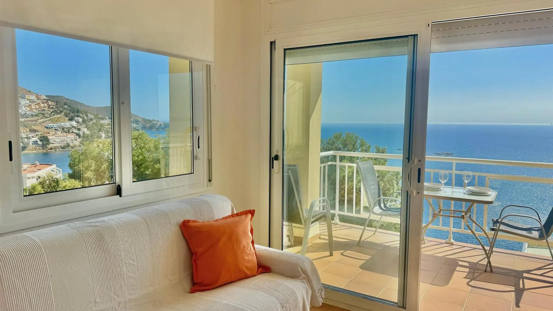 Marina 8 Appartement Roses